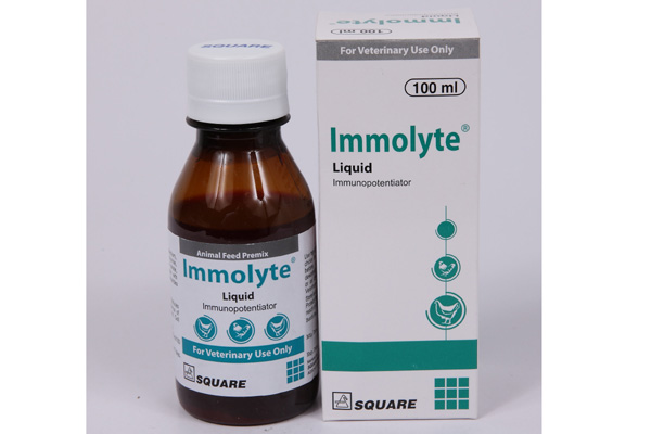 Immolyte<sup>®</sup> Liquid